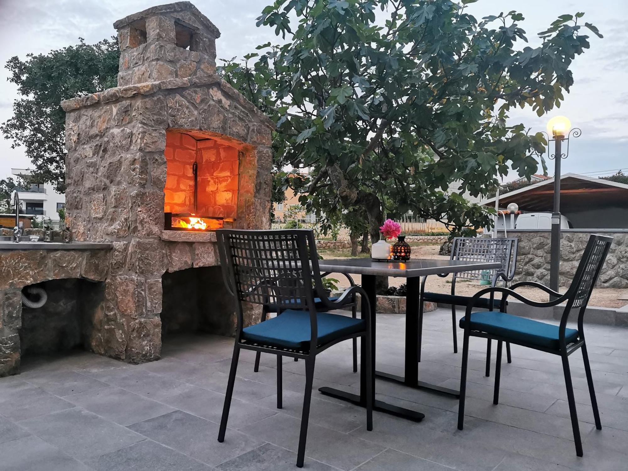 מאלינסקה Apartments Marija & Anton חדר תמונה