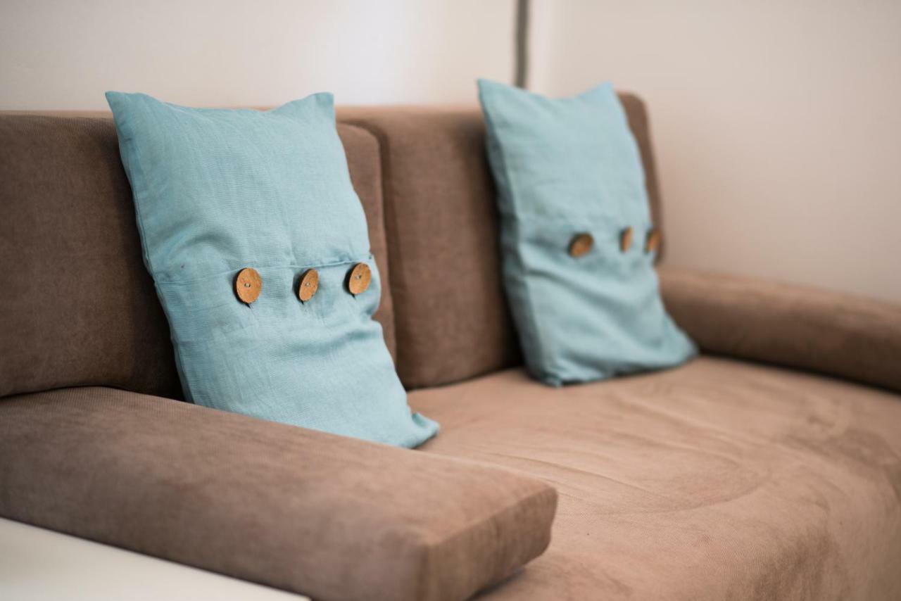מאלינסקה Apartments Marija & Anton מראה חיצוני תמונה